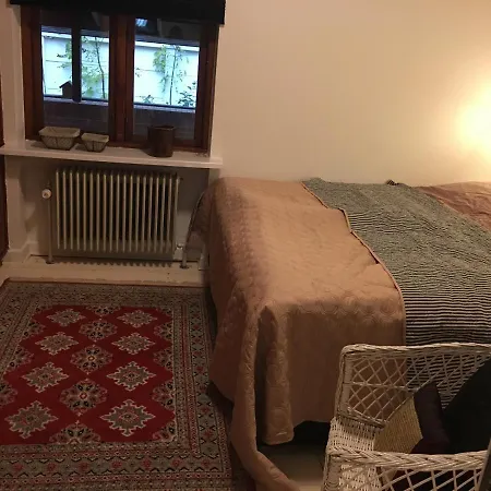 Vesterbo Apartment Herning