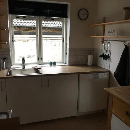 Apartment Vesterbo