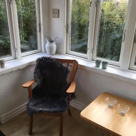 Vesterbo Apartment *