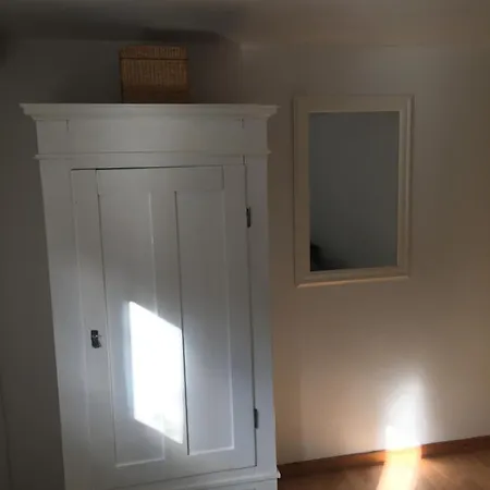 Vesterbo Apartment *