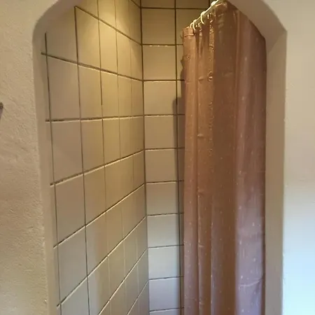 Apartment Vesterbo *