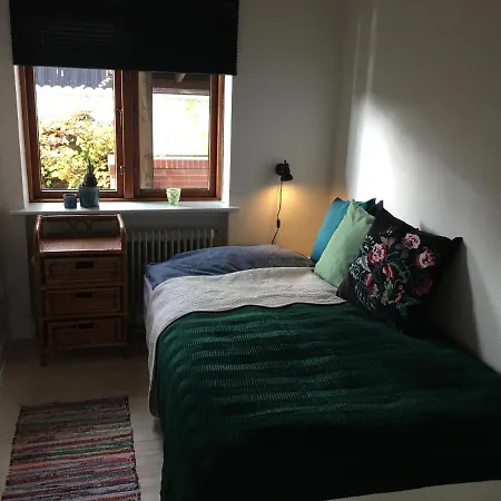 Vesterbo Apartment