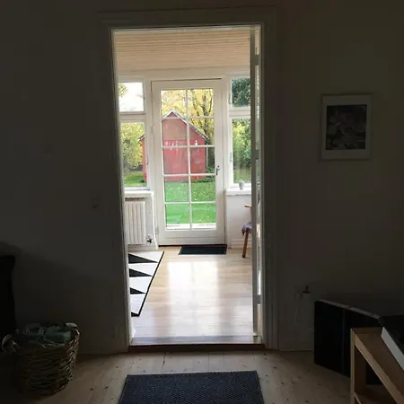 Apartment Vesterbo
