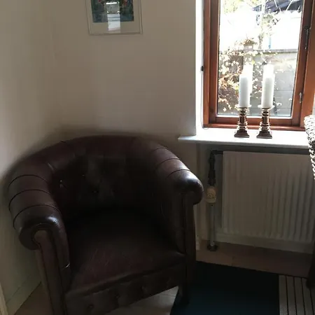 Vesterbo Apartment *