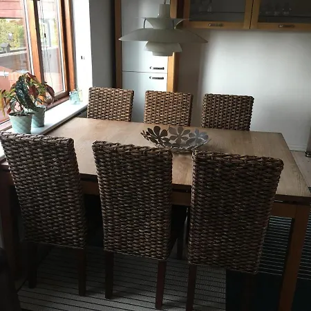 Apartment Vesterbo