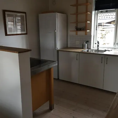 Apartment Vesterbo