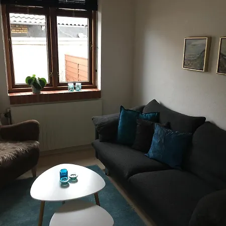 Apartment Vesterbo