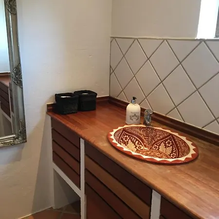 Apartment Vesterbo