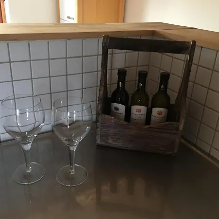 Vesterbo Apartment *